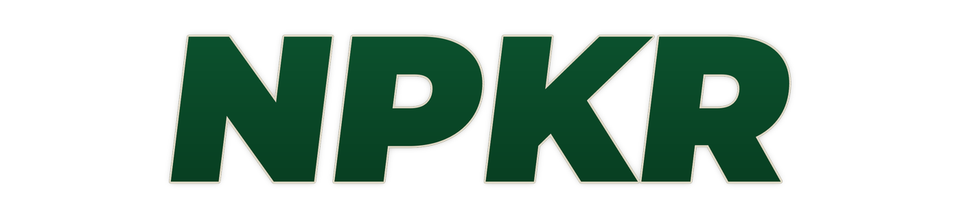 npkr logo